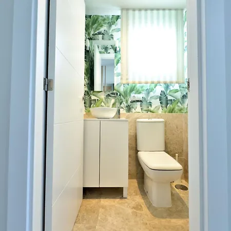Santa Clara N 54 Apartment Marbella