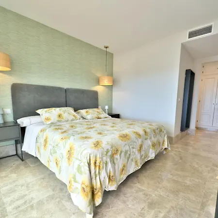 Santa Clara N 54 Apartment